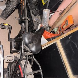 RAD E-BIKE