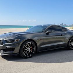 2016 Ford Mustang GT