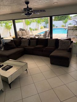 Furnished
