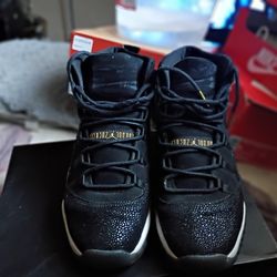 Nike Air Jordan 11 Retro Premium GS 'Heiress