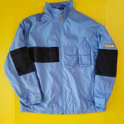 Vintage Nike Windbreaker Jacket