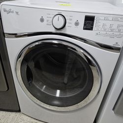 Whirlpool Dryer 