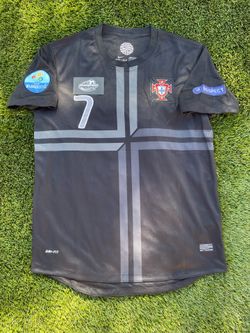 Soccer jersey
