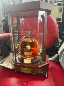 Vintage case