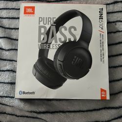 Jbl Wireless Headphones 