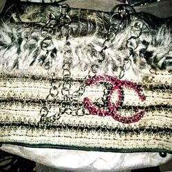 Chanel Bag 