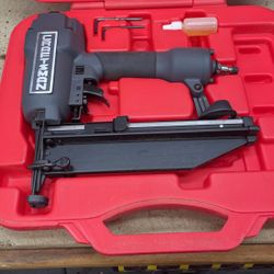 Craftsman Air Nailer 16 Gauge