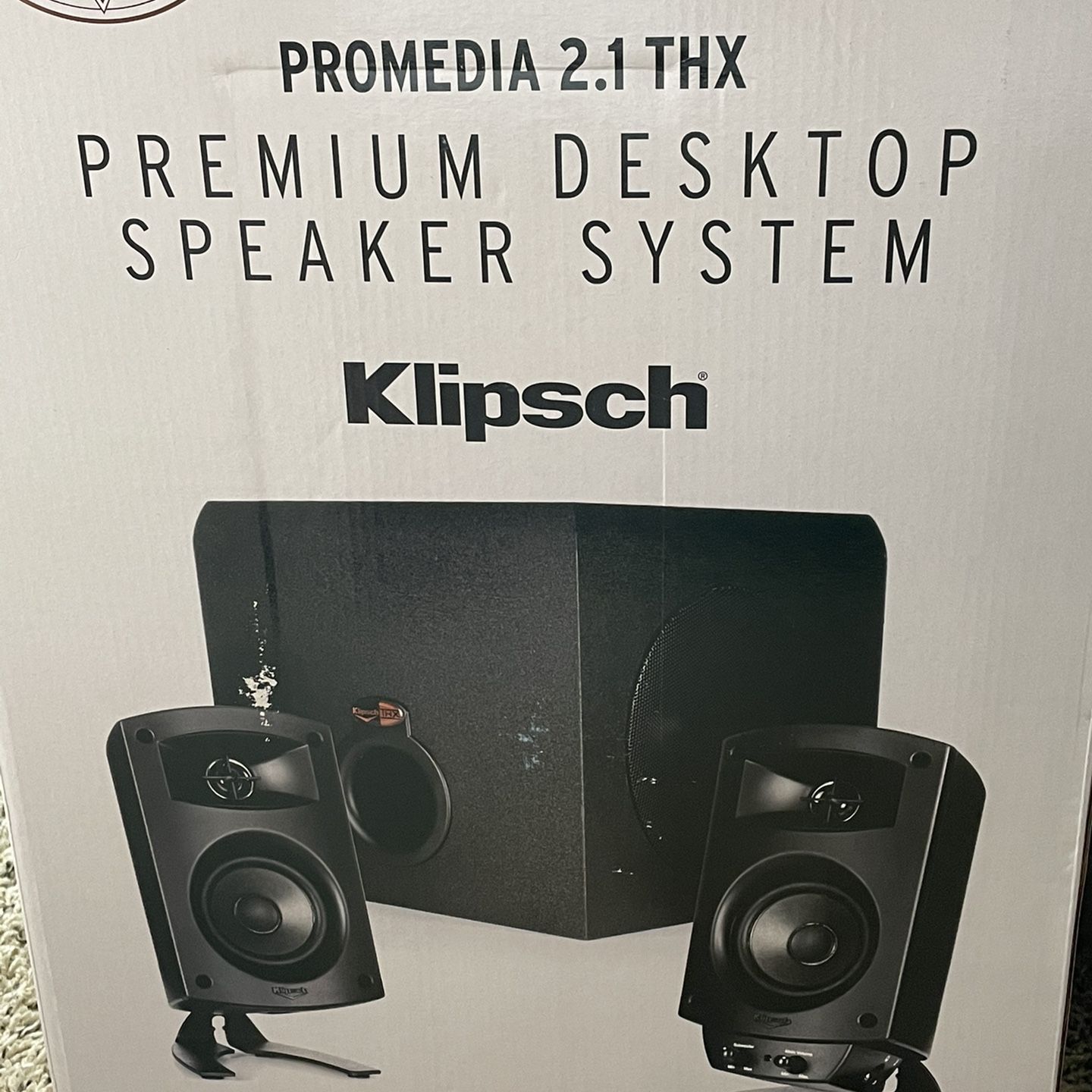 Klipsch