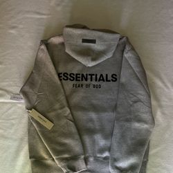 Dark Oatmeal essentials