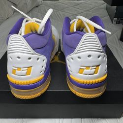 Jordan Sneakers Size 9.5