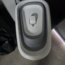 Infant Bathtub 
