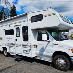 1999 Coachmen Leprechaun 265RBS