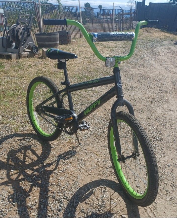 Huffy Rocket Bike 20