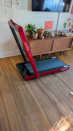 treadmill