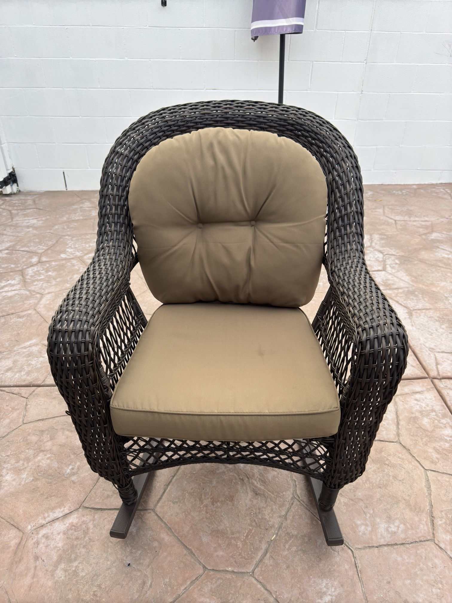 Rocking Chair