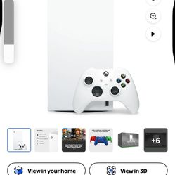Xbox X 1 Tb Digital Edition