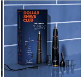 Style Detailer Precision Trimmer