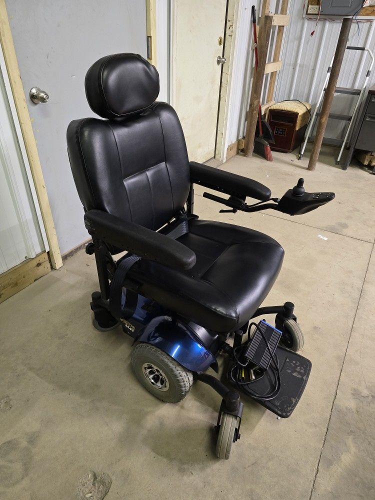 Electric Mobility Scooter Wheel chair