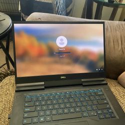 Dell G7 15.6" Gaming Laptop