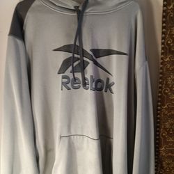 Reebok Hoodie