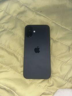 Iphone 16 Plus