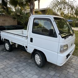 1997 Honda Civic 4wd