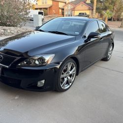 2010 Lexus IS 250