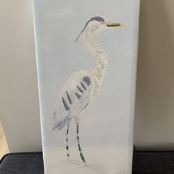 Painting Bird