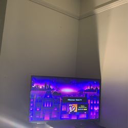 Hisense Roku tv