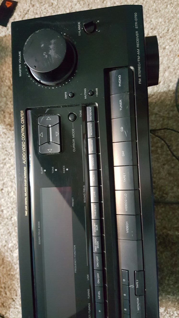 Receiver