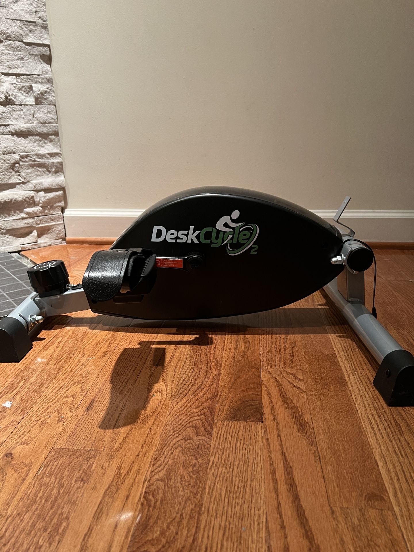 DeskCycle Under Desk Bike