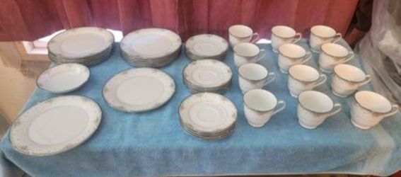 Vintage Fine China