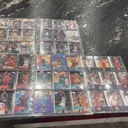 Please Offer Very Good Cards Fully Gem Mint Condition Not 1 Dollar Please Offer And Be Reasonable