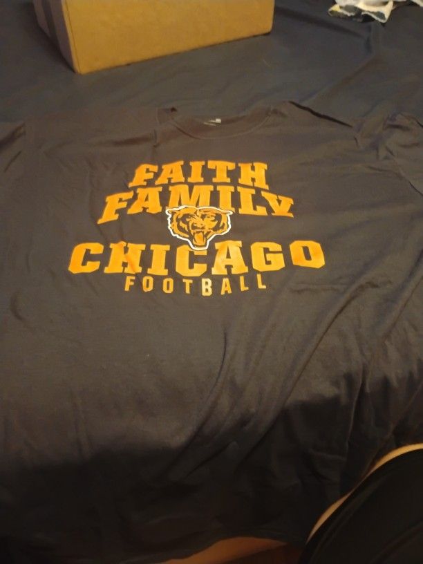 Chicago Bears Shirt