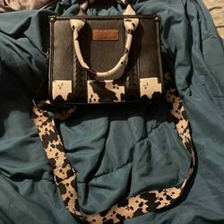 Wrangler Purse