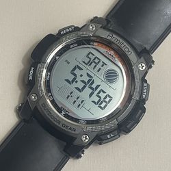 🔲. ARMITRON DIGITAL WATCH