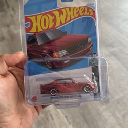 Hot Wheels STH