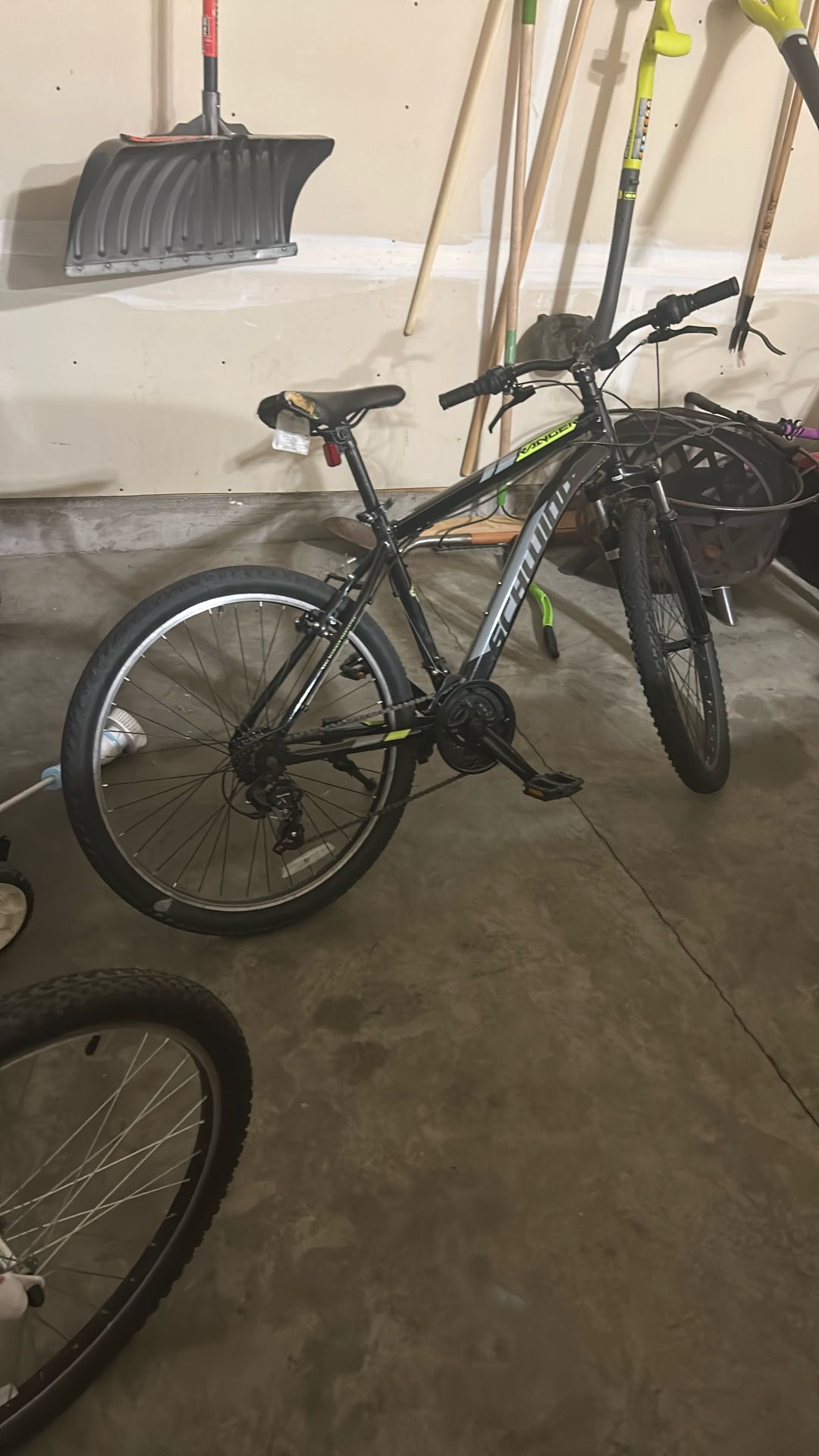 Schwinn Ranger 26" Mountain Bike