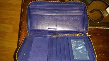 Halogen wristlet