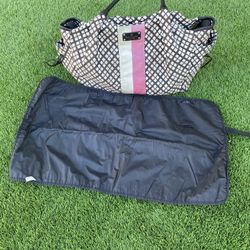 Kate Spade Diaper Bag