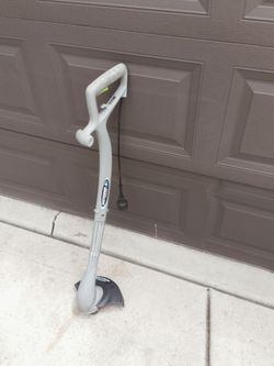 Earthwise Electric String Trimmer