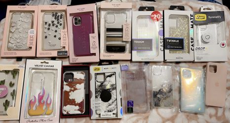 Apple iPhone 11 Pro (5.8)