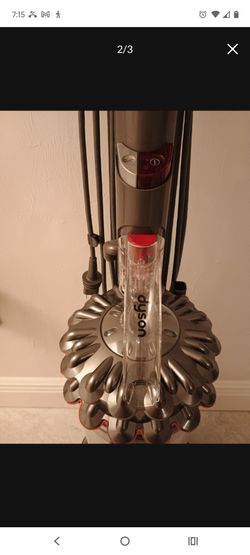 Dyson Ball Animal 3 Extra Upright Vacuum | Copper