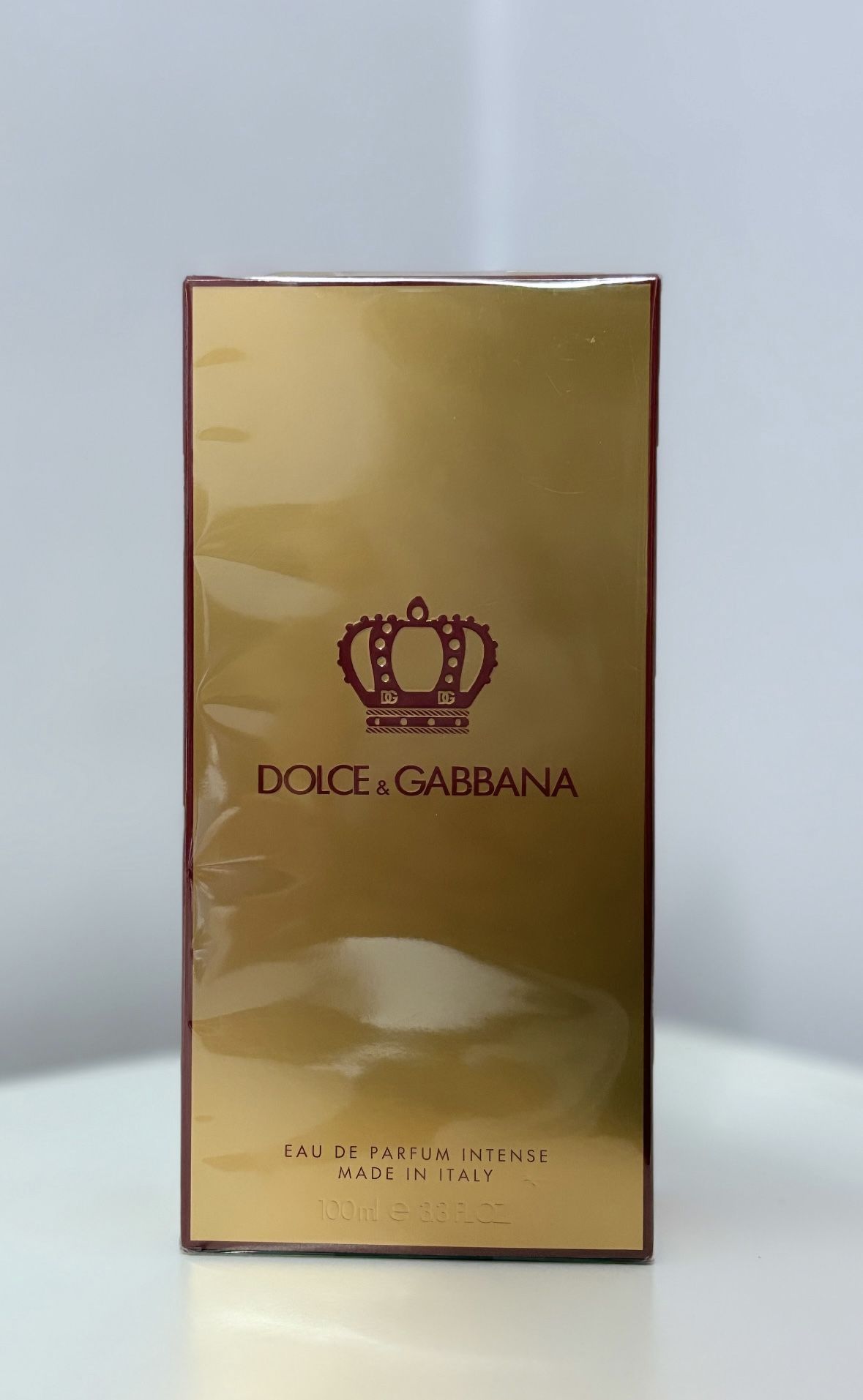 Dolce & Gabbana Q Parfum 👑