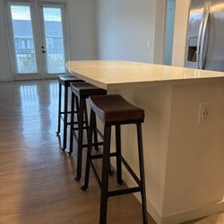 Kitchen Stools