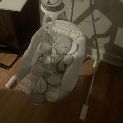 Baby Swing