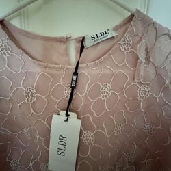 SLDR Dress
