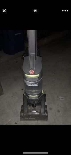Vacuum