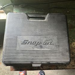 Snap-On Cordless Drill