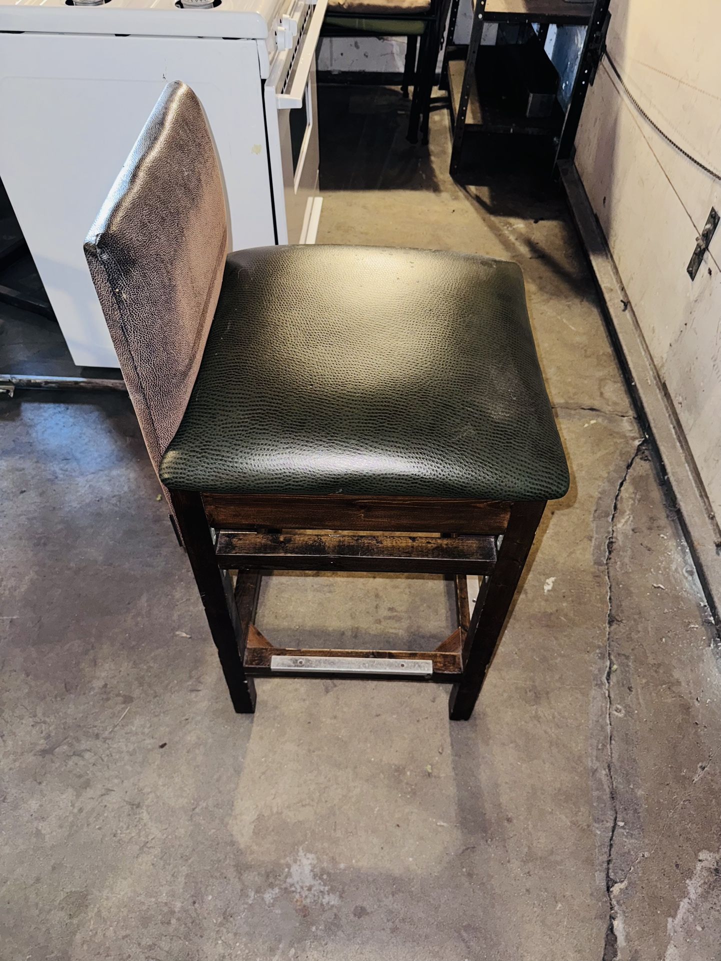 Bar Stool $20 Each